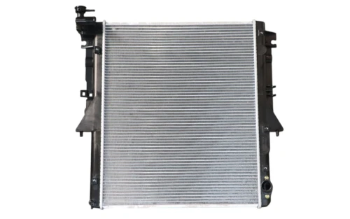 220-2204-04 Radiador STD Mitsubishi L200 2016-2025