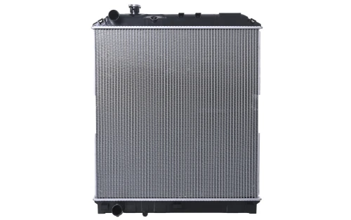 DIS540 Radiador STD Isuzu ELF 600 2009-2022