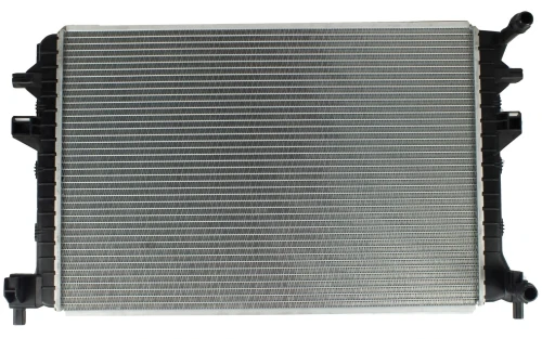 220-2705-00 Radiador AUX STD SEAT Leon 2012-2020