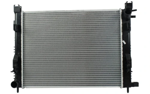 220-2613-01 Radiador STD Renault Captur 2018-2020
