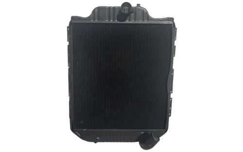 DDI170 Radiador Camión STD Dina Navistar S600 1996-2003