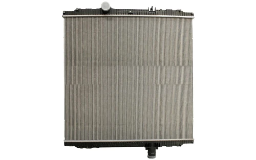 DKW580 Radiador Tracto-Camión STD Peterbilt 335 2008-2010