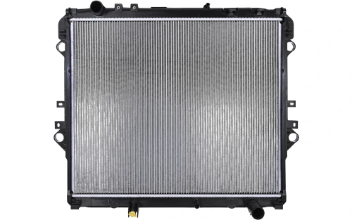 220-3007-04 Radiador Diesel STD Toyota Hilux 2016-2026