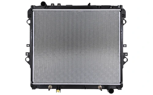 220-3007-05 Radiador Diesel AUT Toyota Hilux