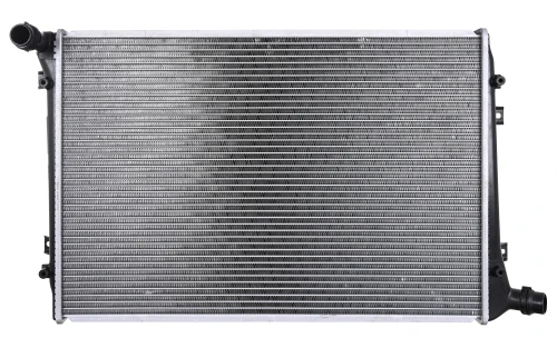 220-3103-05 Radiador STD Seat Toledo 2005-2006