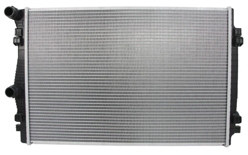220-3111-16 Radiador STD Volkswagen Tiguan 2018-2020