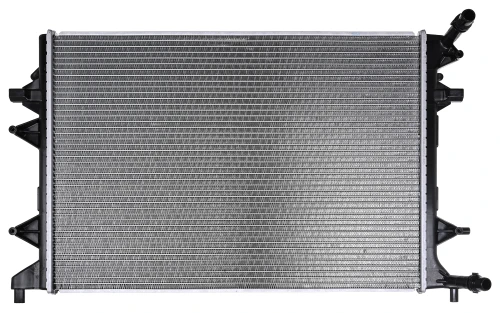 220-3112-10 Radiador STD FHEV Volkswagen Jetta Hybrid 2013-2016