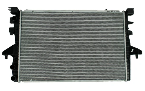 220-3123-01 Radiador STD Volkswagen Transporter 2010