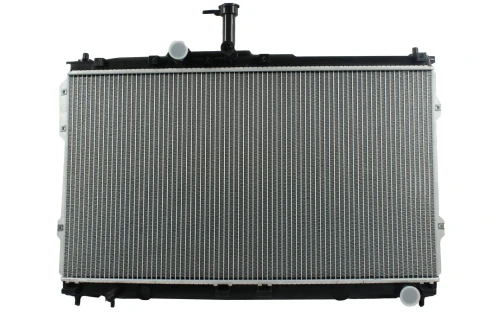 220-3411-00 Radiador STD Hyundai Starex 2008-2016