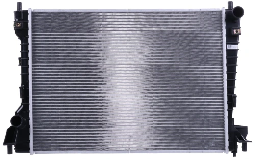 2256 Radiador STD Lincoln LS 2000-2006