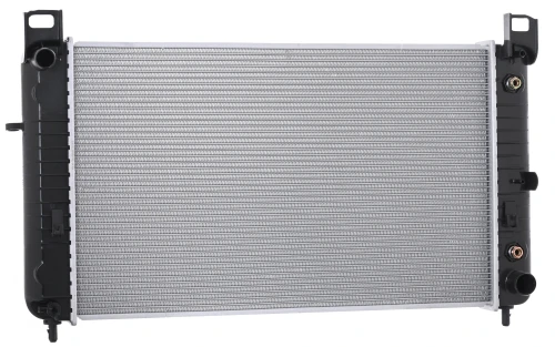 2334 Radiador AUT Chevrolet Cheyenne 2007-2013