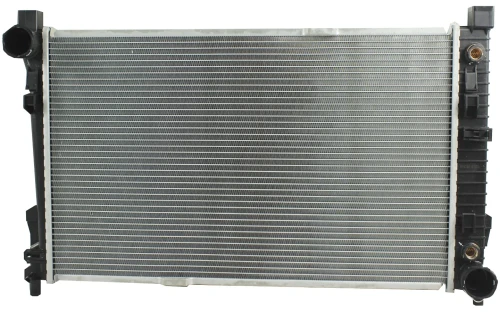 2337 Radiador AUT Mercedes Benz CLK320 2003-2005