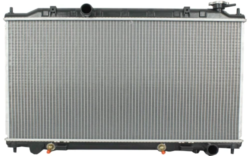 2415 Radiador AUT V6 Nissan Maxima 2004-2006