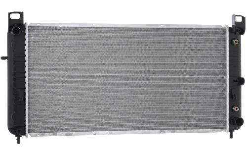 2423 Radiador AUT (Enfriador Derecho) GM Cadillac Escalade 2002-2013