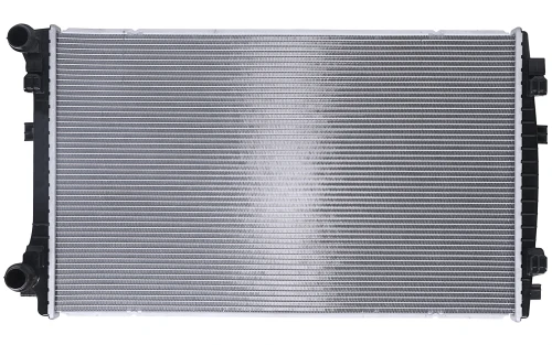 13517 Radiador STD SEAT Leon 2012-2019