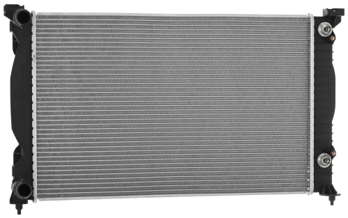 2556 Radiador AUT L4 AUDI S4 2007-2008