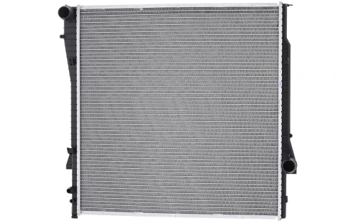 2593 Radiador STD V8 (Grueso) BMW X5 2000-2006