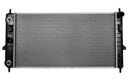 2608 Radiador AUT Pontiac G5 2007-2010