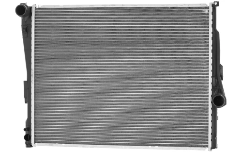 2636 Radiador STD BMW Serie 3 323ti/328i 2001-2006