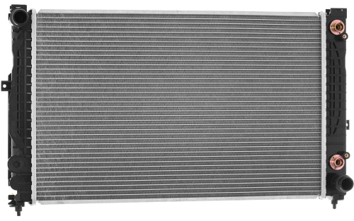 2648 Radiador AUT Volkswagen Passat 1998-2005
