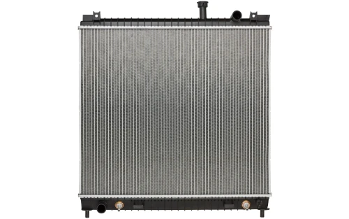 2691 Radiador AUT INFINITI QX56 2004-2010