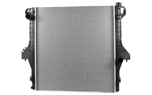 2711 Radiador AUT Dodge Ram-2500/Ram-3500 2003-2009