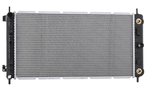 2727 Radiador AUT V6 Saturn Aura 2007-2008