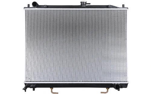 2752 Radiador AUT Mitsubishi Montero 2003-2006
