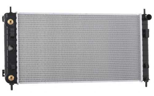 2765 Radiador AUT L4 Chevrolet Malibu 2004-2008