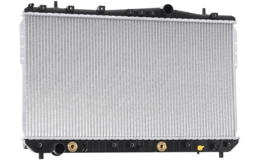 2788 Radiador AUT Suzuki Forenza 2004-2008