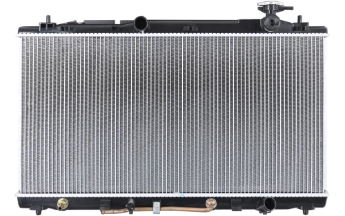 2817 Radiador AUT (Delgado) V6 Toyota Avalon 2005-2012