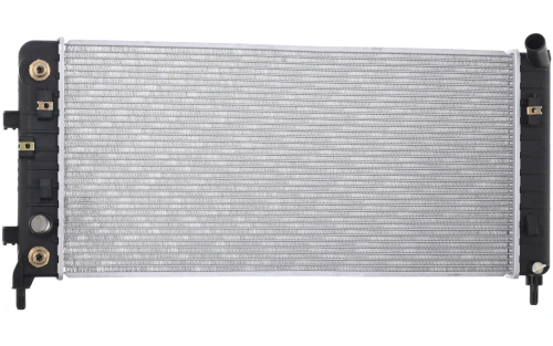 2827 Radiador AUT Buick LaCrosse/Allure 2005-2008