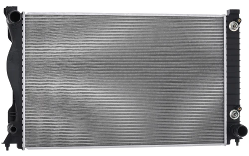 2828 Radiador AUT Audi A6 2006-2011/A6-Quattro 2005-2010