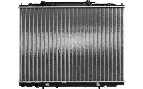 2830 Radiador AUT Honda Ridgeline 2006-2008