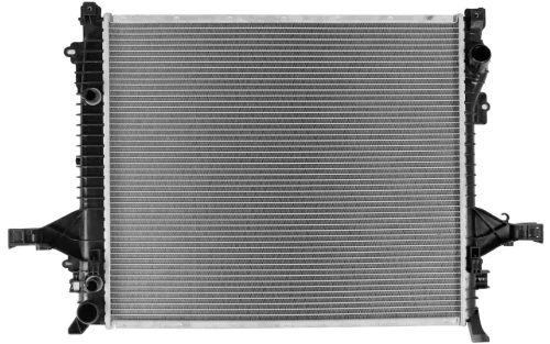 2878 Radiador AUT Volvo XC90 2003-2014