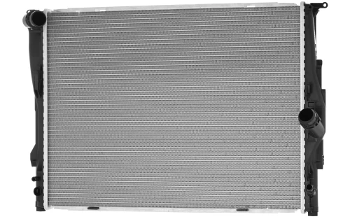 2882 Radiador STD BMW Z4 2009-2011