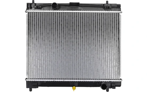 2889 Radiador STD Toyota Yaris R 2016-2020