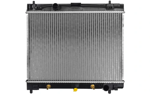 2890 Radiador AUT (Corto) Scion xD 2008-2014