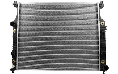2909 Radiador AUT Mercedes Benz GL450 2007-2012/GL550 2008-2012