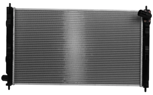 2978 Radiador AUT (Grueso) Mitsubishi Lancer 2008-2015