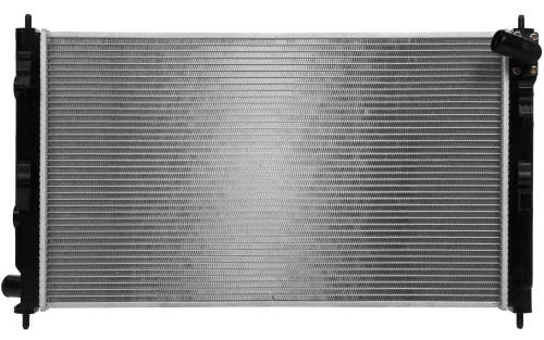 2979 Radiador AUT (Delgado) Mitsubishi Lancer 2008-2015