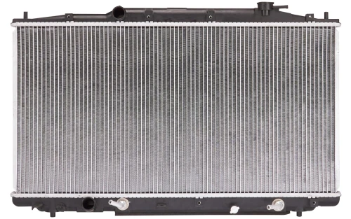 2989 Radiador AUT V6 Honda Accord 2008-2012