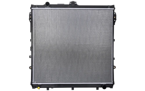 2994 Radiador AUT V8 4.6L/5.7L Toyota Tundra 2007-2021