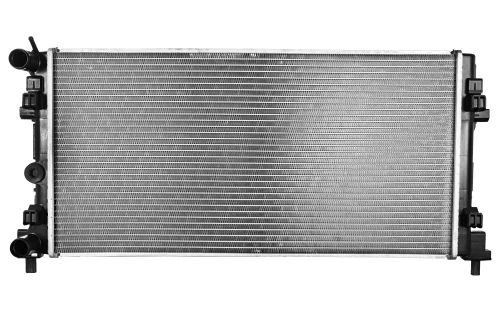 730012 Radiador STD Seat Ibiza 2008-2018, Audi A1 2010-2018