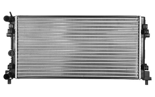 730012 MEC Radiador STD Seat Toledo 2012-2019
