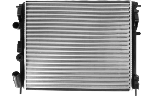 732721 Radiador MEC STD Renault Sandero 2010-2015