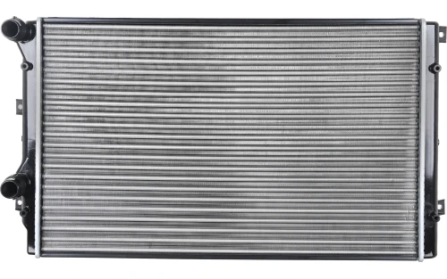 73280 MEC Radiador STD Audi A3 2009-2013/A3 Quattro 2008-2013, Seat Leon 2009-2013, Volkswagen GTI 2009-2014
