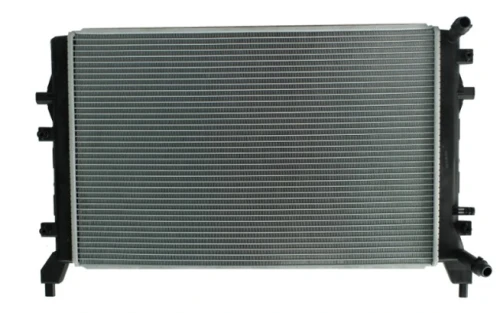 Radiador MEC Audi S3 2014