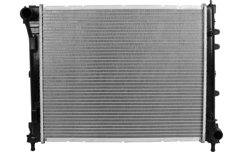 73245 Radiador STD Fiat 500 2009-2019
