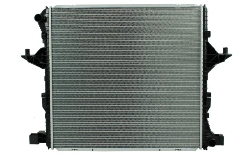 Radiador MEC Volkswagen Amarok 2010-2023